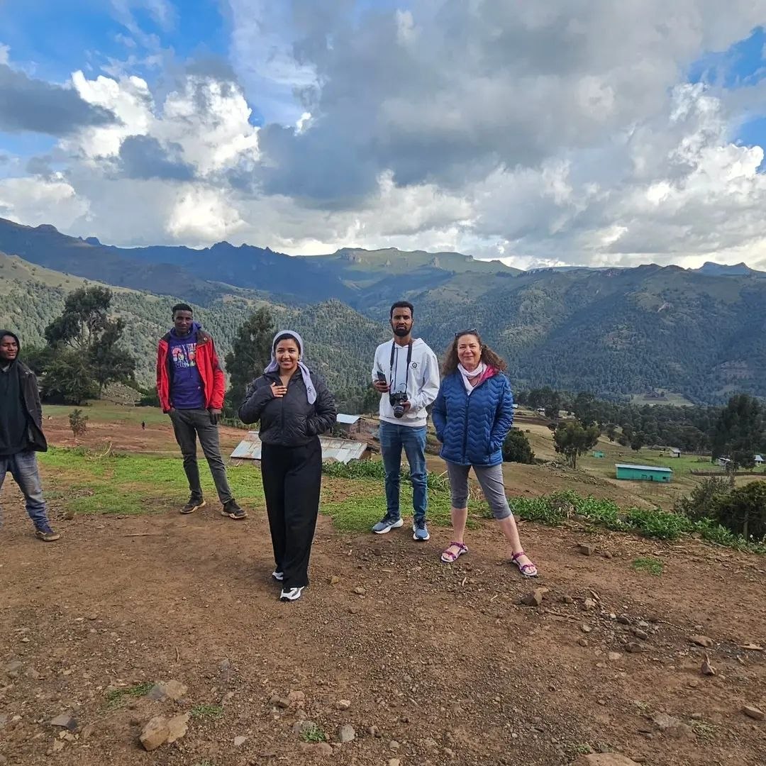 6-Days Bale Mountains National Park Itinerary